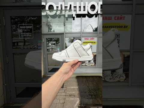 фото valentino garavani open skate 'white' 0