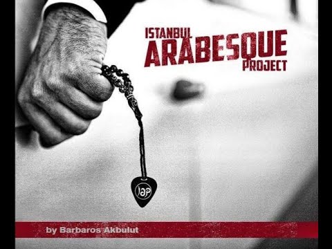 SENİ SEVMEDİĞİM YALAN-ISTANBUL ARABESQUE PROJECT(IAP) feat.EBRU GÜNDEŞ-LIVE