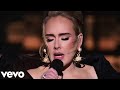 Adele - When We Were Young (Live - One Night Only)