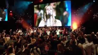Christ is Enough - Hillsong Live, Hillsong Church 11 AM Sunday Service, Hills Campus