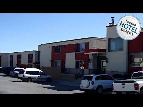 Red Carpet Inn Rochester | Rochester (MN), United States | Hotel Review 🏨