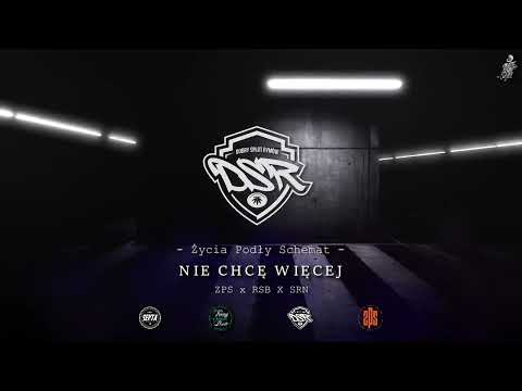 ZPS - NIE CHCĘ WIĘCEJ ft. SrN , RSB (scrt&cut Dj MHS)