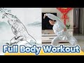Get FIT In 30 Minutes With THIS Full Body Workout