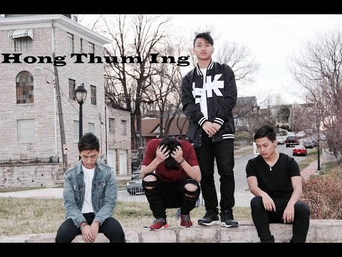 EYEZOMI- Hong Thum Ing