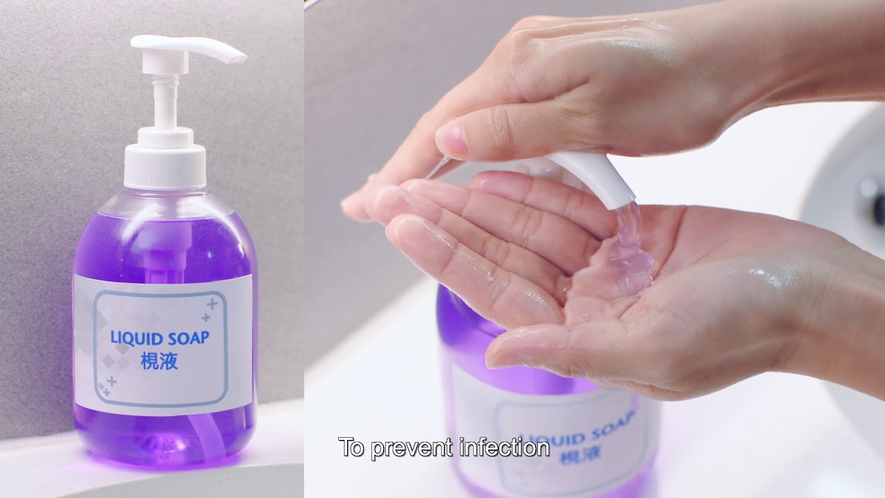 Clean your hands Prevent infection