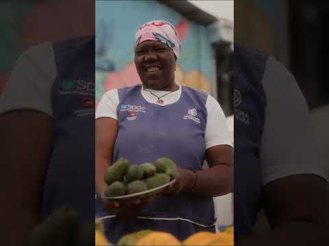 Mercado de Pimampiro - Cultura viva cerca de Hacienda Pimán