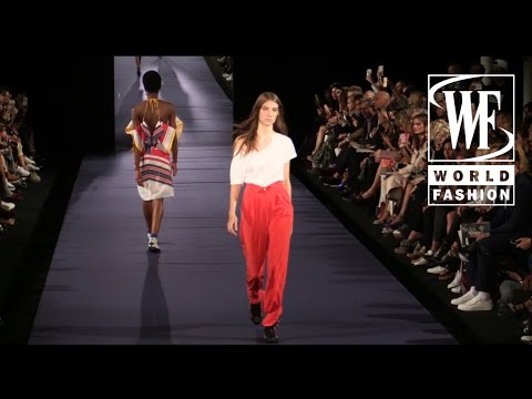 Alexis Mabille Spring/Summer 2017 Paris Fashion Week