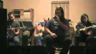 Rustic Circle "Hail This" Acoustic