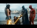 The Flash - Le lasso de Wonder Woman. (VF)