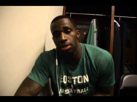 Brandon Bass, NBA