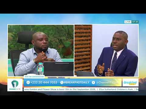 AG vs OSP: Deputy AG Rejects Claim of Refusal to Collaborate on Corruption Cases | Breakfast Daily