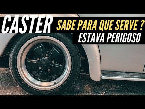 O FUSCA ITAMAR ESTAVA "passariando " NA ESTRADA POR CONTA DESSE DETALHE NA SUSPENSÃO!!