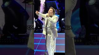 &quot;Con ella&quot; - CRISTIAN CASTRO