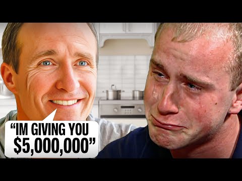 The Best Employees on Undercover Boss !