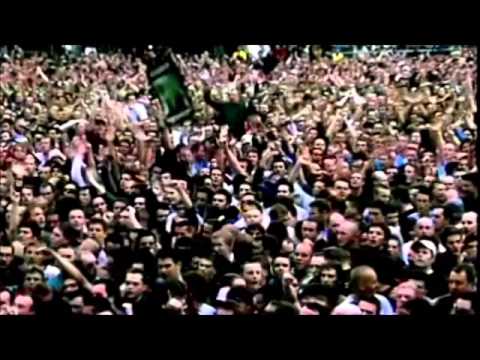 Oasis - Born on a different cloud (Amazing Live version)