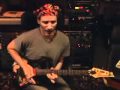 Steve Vai - Real Illusions Solo