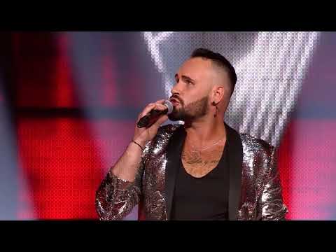 Sen o Victorii  Voice of Poland 9 Sebastian Wojtczak