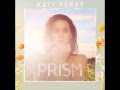 Katy Perry - Unconditionally (Audio)