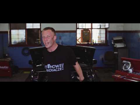 Paku - Betonowe Puchacze