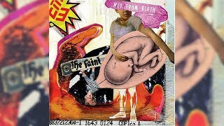 The Faint&#39;s &quot;Dropkick the Punks&quot; Rocksmith Bass Cover