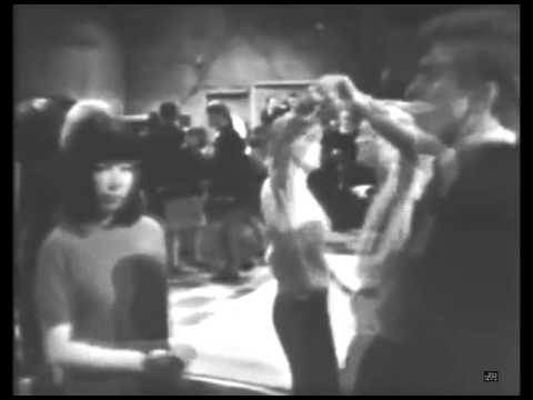 The Lords - Shakin' All Over (Beat Club, Jan 22, 1966)