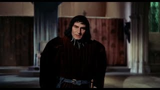 &#39;&#39;Now is the winter of our discontent&#39;&#39; Soliloquy - Laurence Olivier