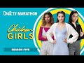 CHICKEN GIRLS Season 5 Marathon