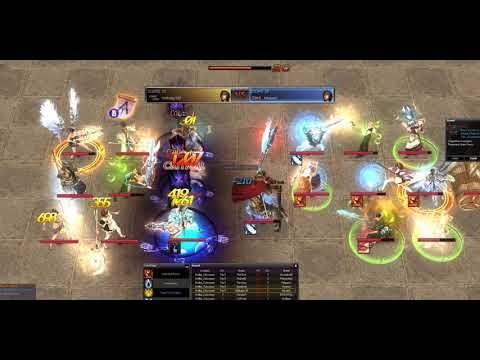 [Atlantica Global] Hellbaby198 vs MikaeeL R1 PM Grand Championship October 25 2020