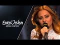 Maraaya - Here For You (Slovenia) 2015 Eurovision.