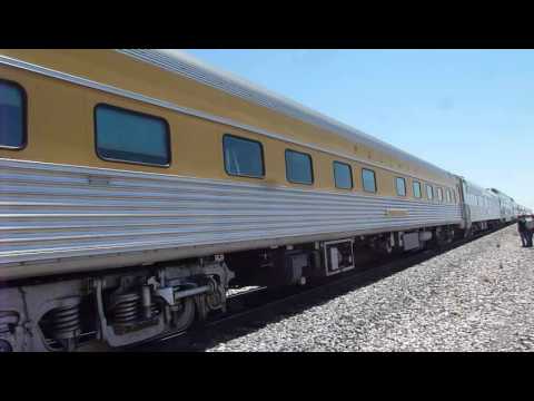 GCL Photo Run By in Reverse May 15, 2012