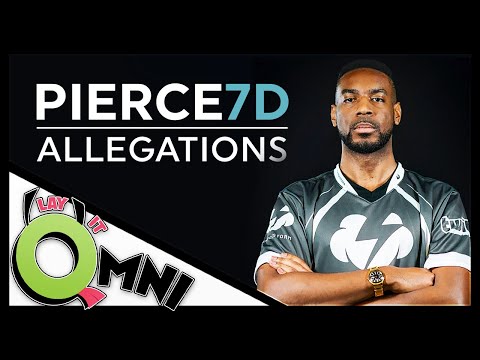 download lagu mp3 mp4 Pierce7d, download lagu Pierce7d gratis, unduh video klip Pierce7d