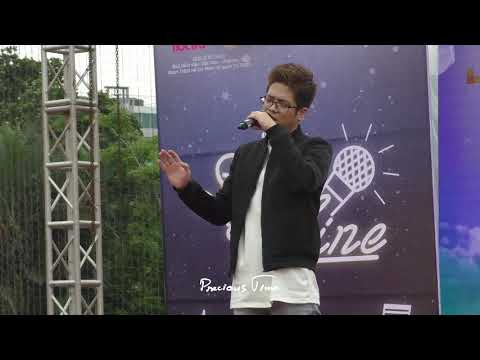 20180415 Buông - Bùi Anh Tuấn @ HHT Garage sale