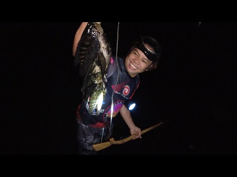 SE02EP117 - PANGINGILAW | BUMUKAL ng ISDA - San Pablo City, Laguna
