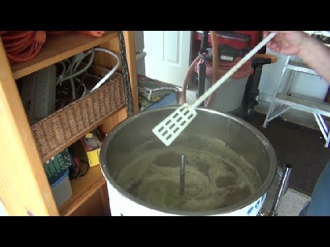 Homebrew Wednesday 201: Test Batch - Sjporr Challenge Beer - Round 1