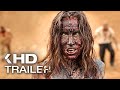 SILENT ZONE Trailer German Deutsch 2025 Exklusiv