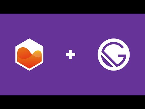 Talking Gatsby Themes with Jamie