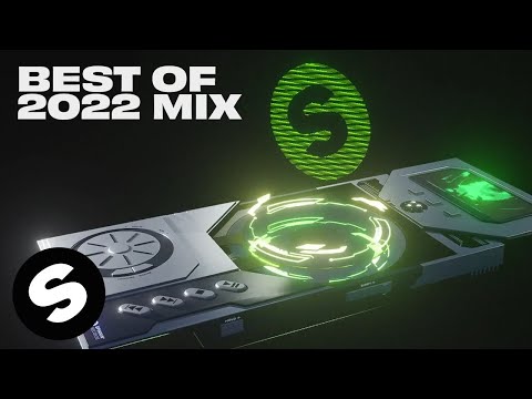 Best of 2022 Year Mix - Spinnin’ Records
