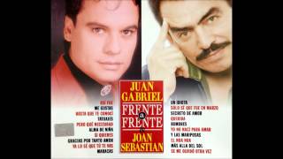 Se me Olvido Otra Vez  -  Juan Gabriel
