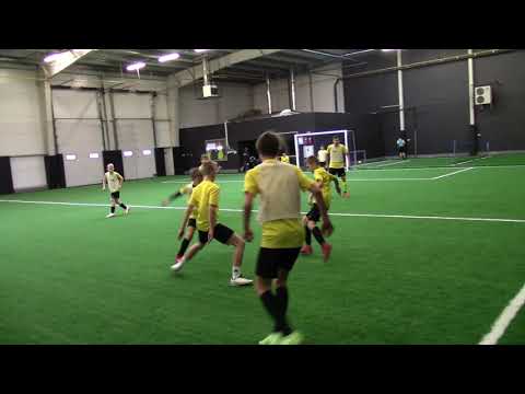 JK PRO EFEKT - Turniej mikołajkowy 04.12.2021