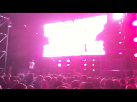 L-Vis 1990 & Mc 2@ Transardentes 2011 Pyramid Room