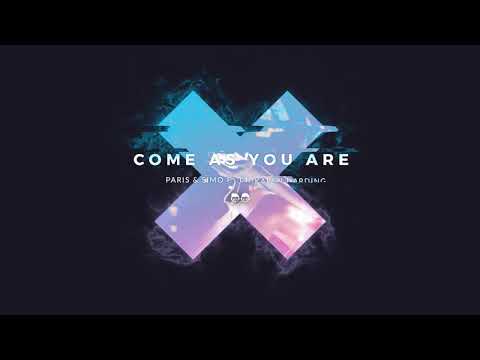 Prince Paris - Come As You Are (Ft. Karen Harding)