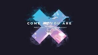 Prince Paris - Come As You Are (Ft. Karen Harding)