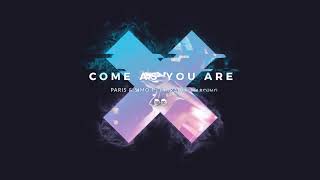 Paris & Simo - Come As You Are (Ft. Karen Harding)