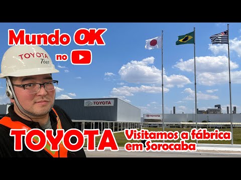 , title : 'Visitamos a fábrica da Toyota em Sorocaba, vem ver como é por dentro'