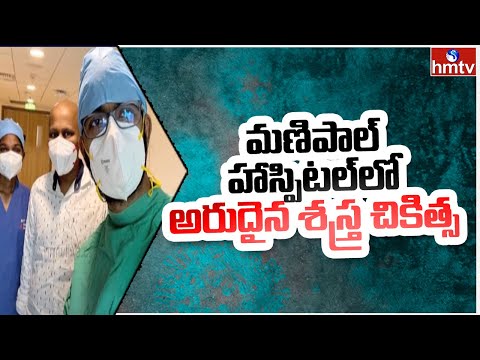 Dr. Madhav Danthala discusses haploidentical stem cell transplant success in Andhra Pradesh