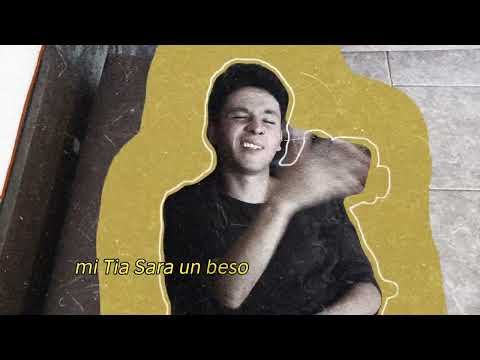 Fonc-K, Alejo 242 - Nostalgia [Visualizer]