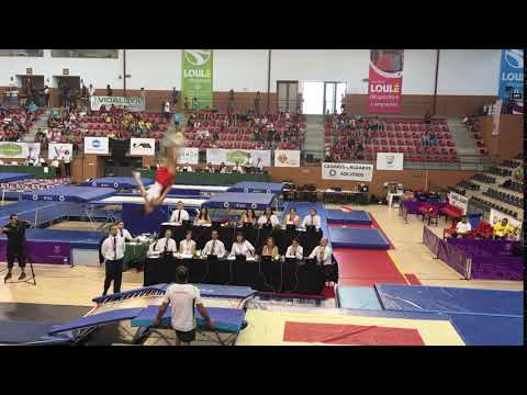 Tiago Romão - F4 DMT - LouléCup 2017