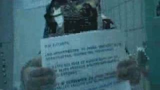 Worldrecord: Largest Underwater Press Conference