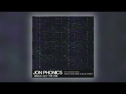 Jon Phonics - The One [Audio]