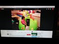 Playing Chuck E Cheese Teletubbies CBeebies BBC